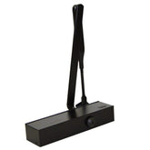 Dormakaba DORMA TS 68 EN 2/3/4 black - door closer with arm